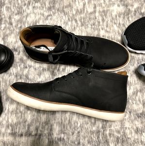 LACOSTE SHOES FOR MEN